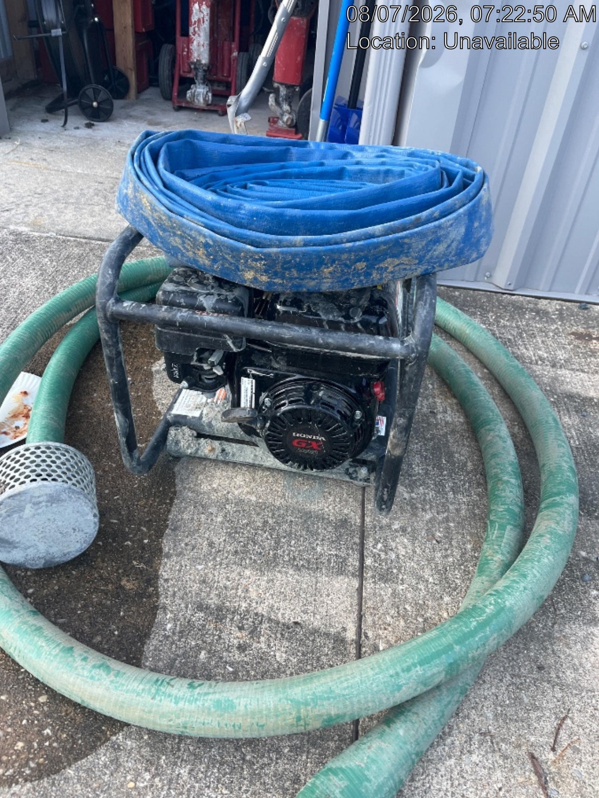 2024 MI-T-M WTP-S02-1MGH