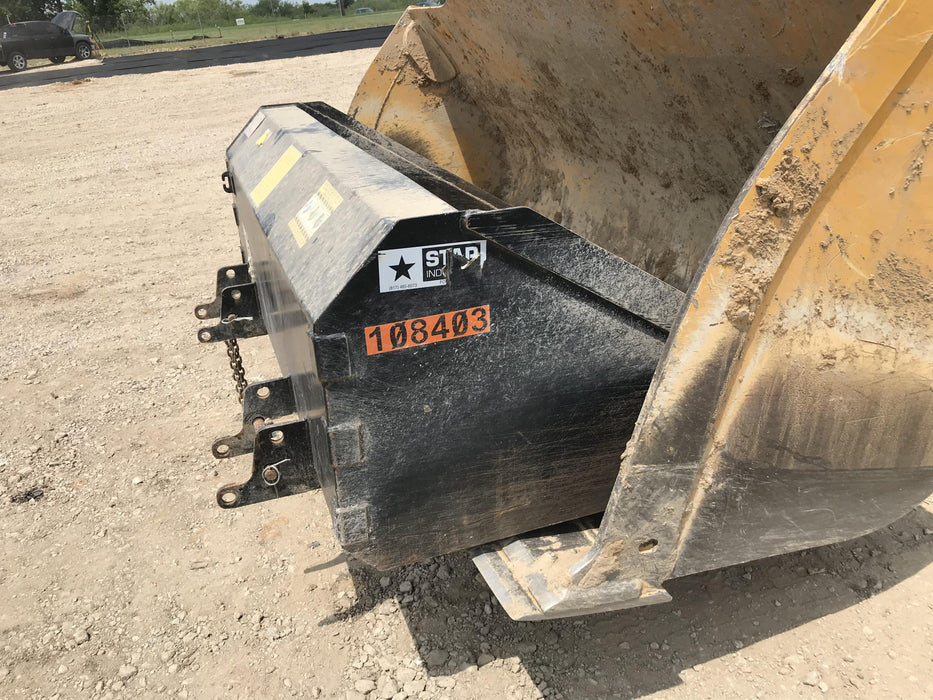 2020 STAR INDUSTRIES 1406B