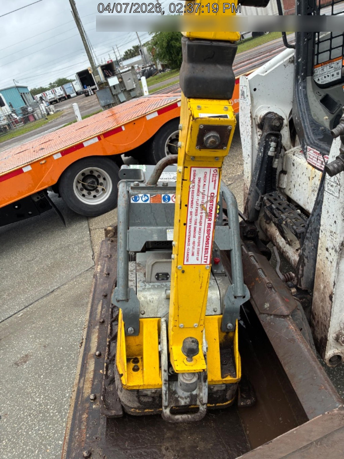 2024 WACKER NEUSON DPU5545Heh