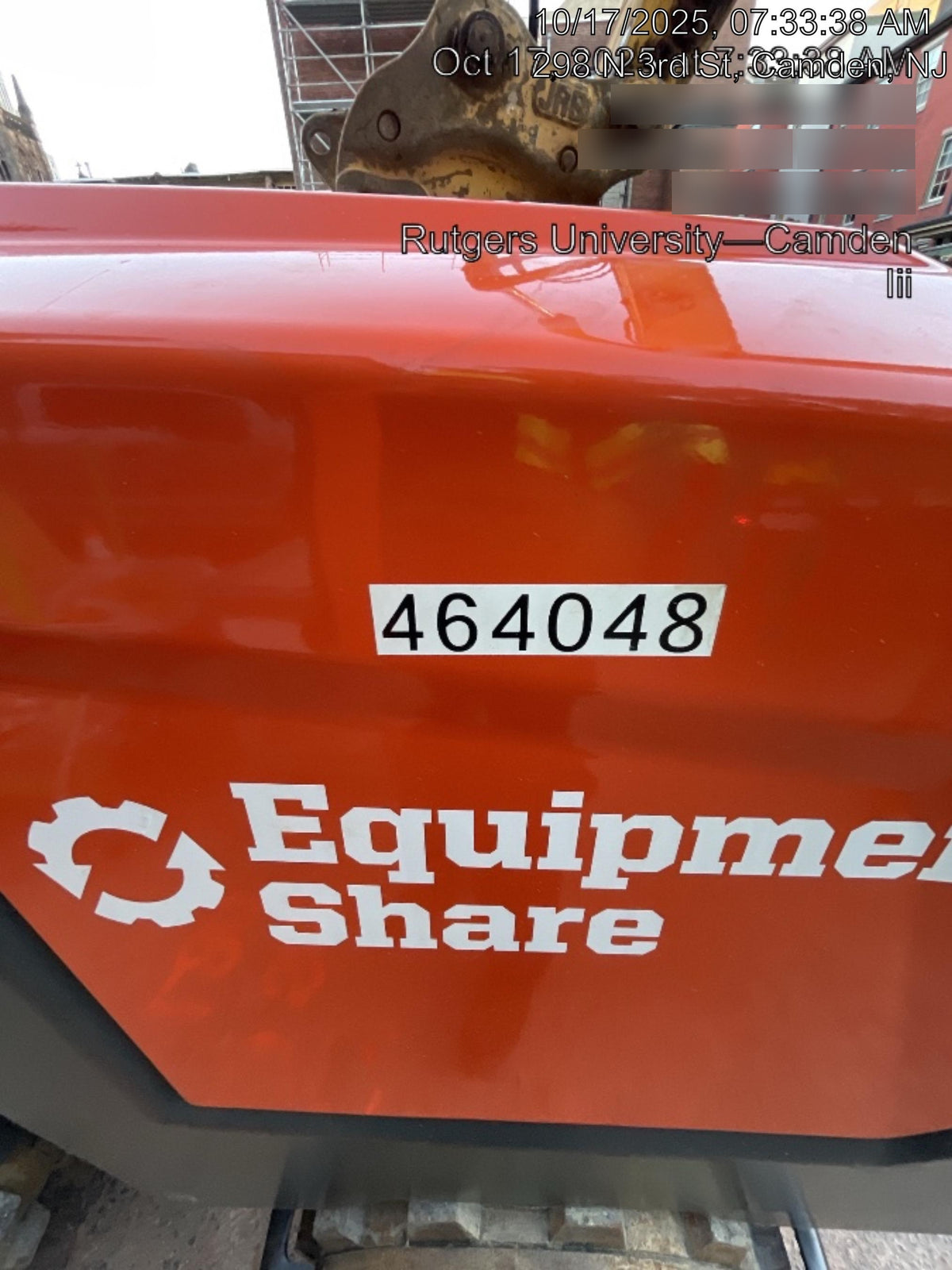 2024 HUSQVARNA LP9505