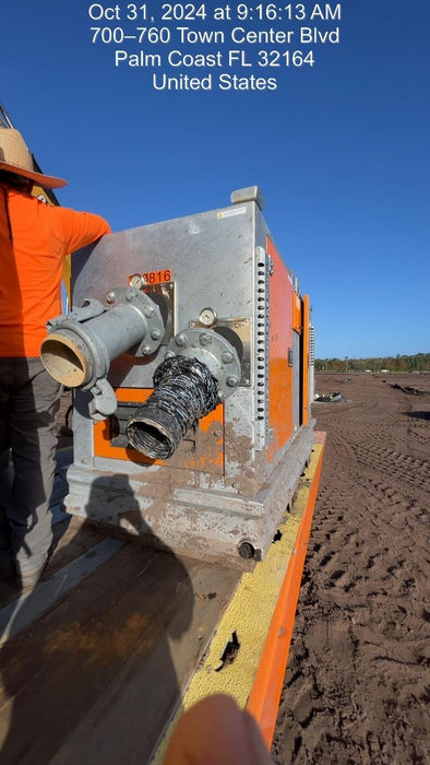 2023 MYERS-SETH MSP PP-150