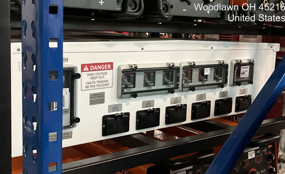 2023 LEX WR6A-7SM-FG26DZ6LD-R