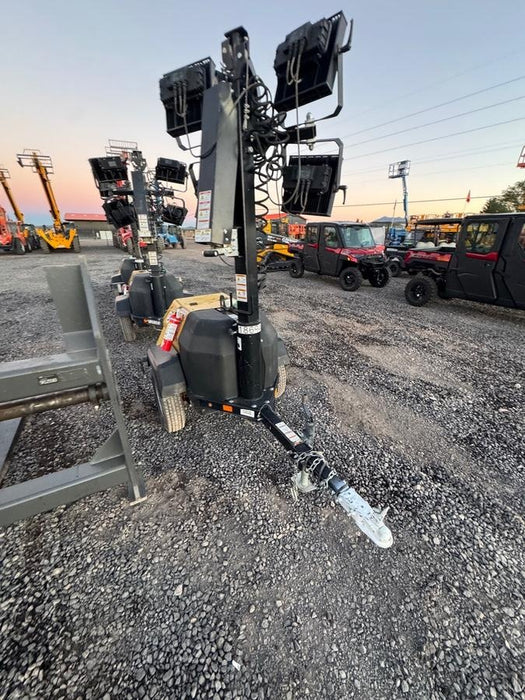 2020 Allmand 350 Night-Lite 72-95199 LIGHT TOWER, LED, MOBILE 0020