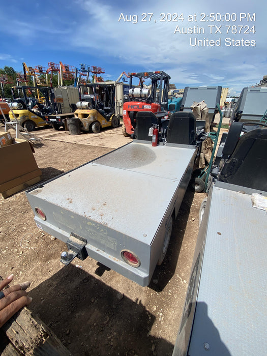 2022 COLUMBIA Payloader 2XL