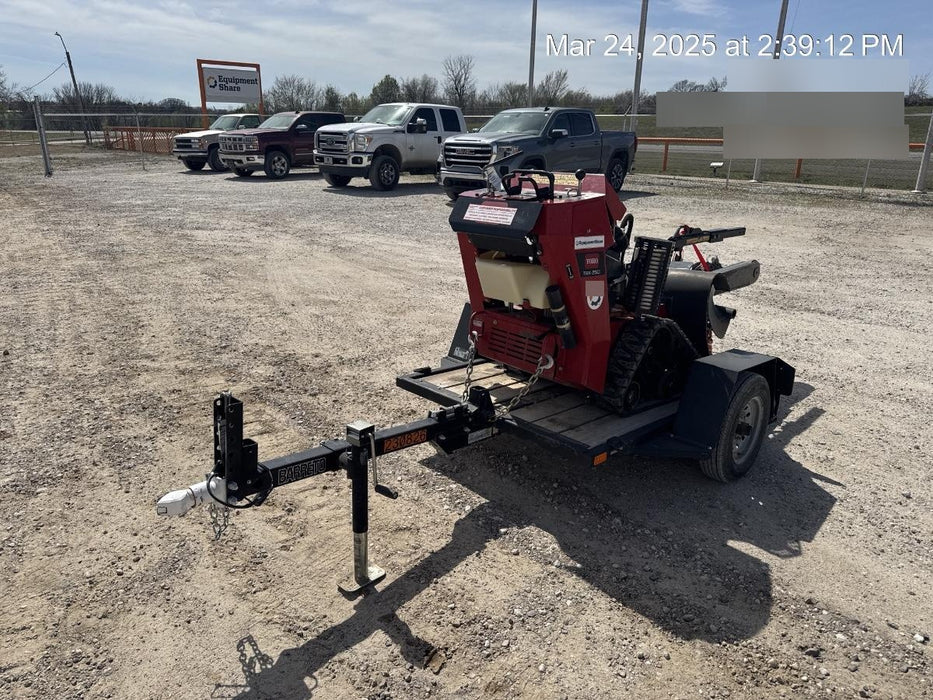 2022 BARRETO E4X6TBT