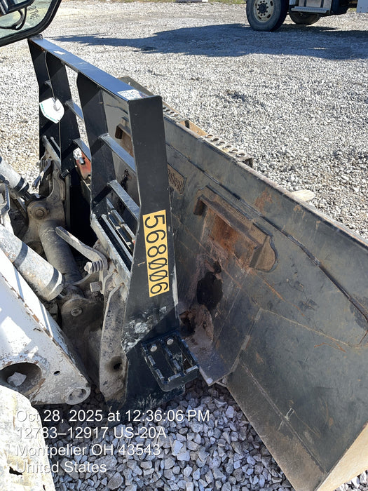 2025 ARROW MATERIAL HANDLING F5100CB