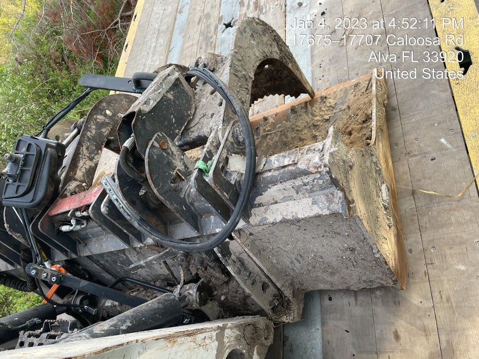 2022 SOLESBEE SBG-72