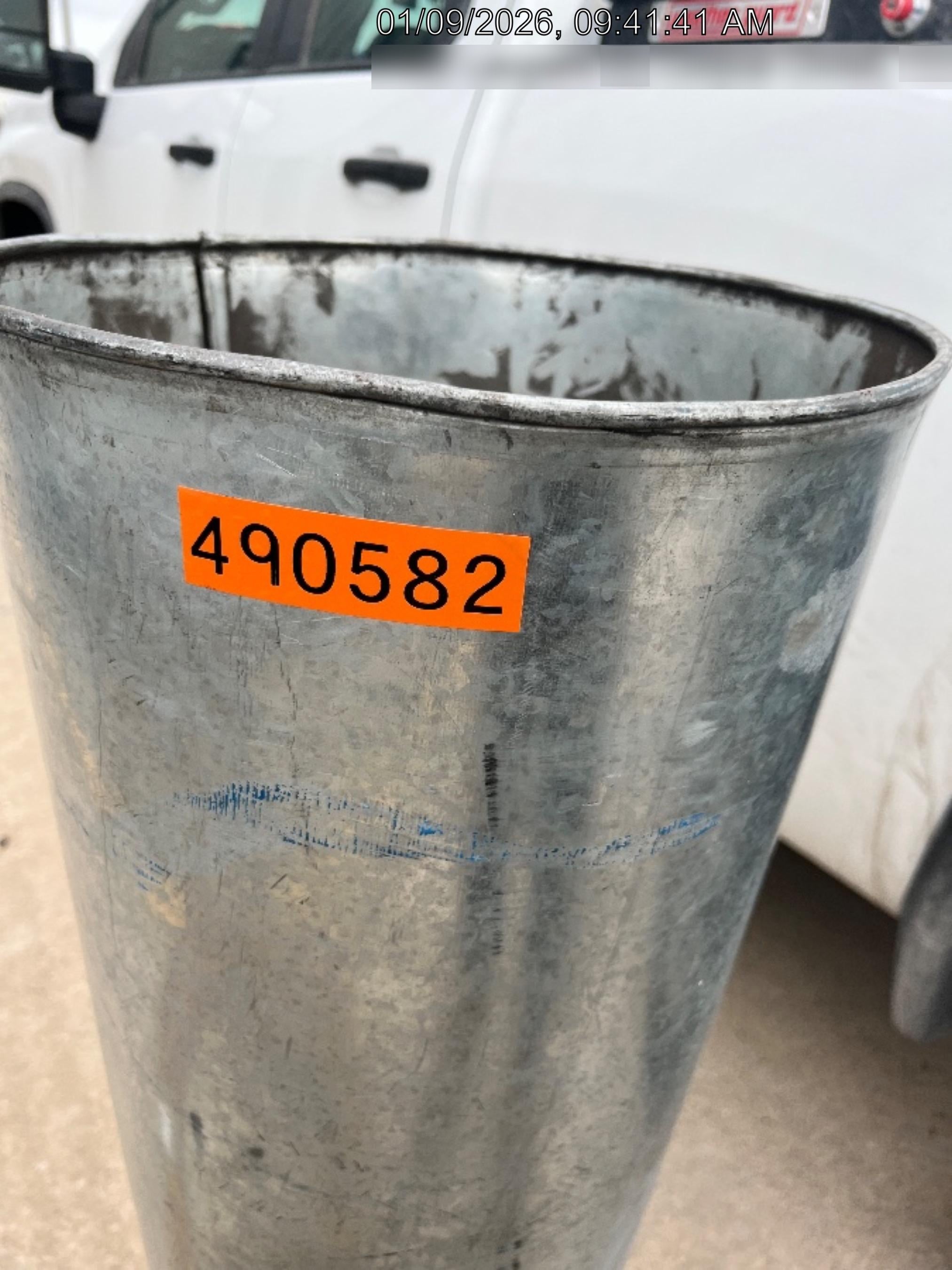 2025 MICHIGAN PNEUMATIC ES-8AM-TRACKER