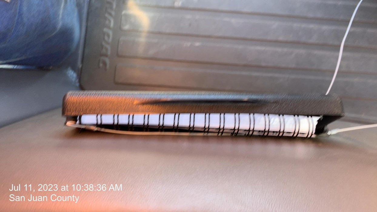 2023 DYNAPAC CA2500D