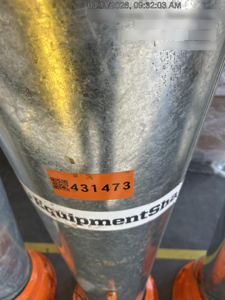 2024 MICHIGAN PNEUMATIC ES-8AM-TRACKER