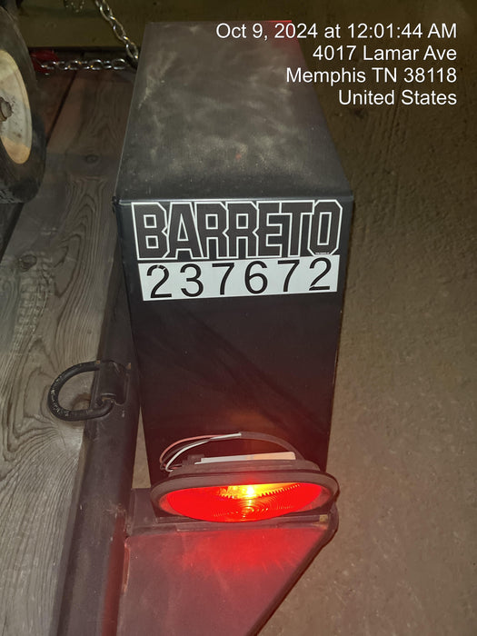 2019 MI-T-M CORPORATION HSP-3504-3MGH