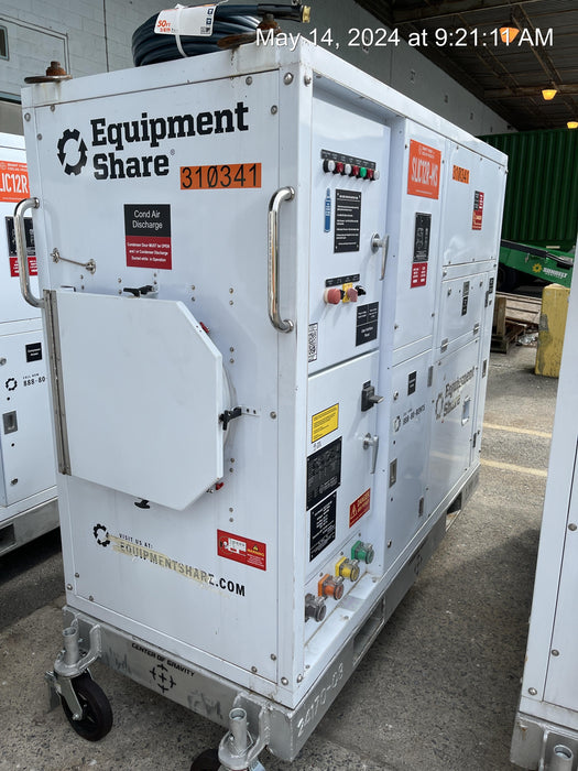 2023 SMARTECH SLIC12R-MSH