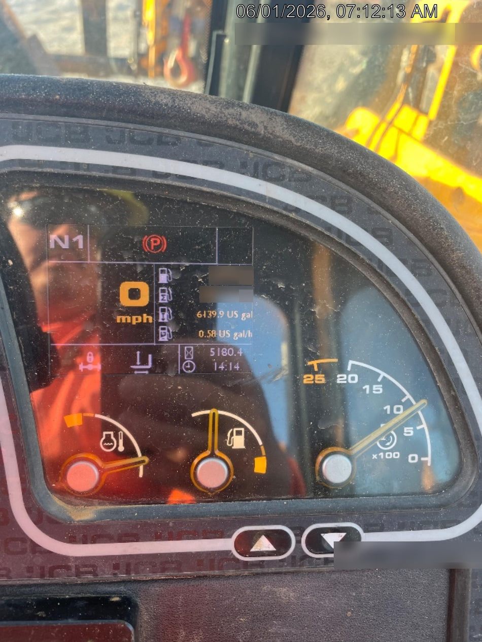 2020 JCB 510-56