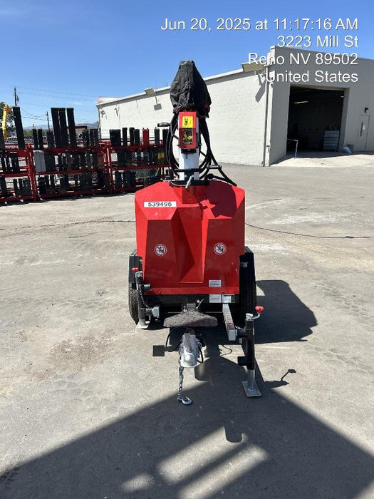 2025 MULTIQUIP GBX24BK