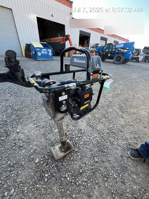 2023 MULTIQUIP MTR40HF