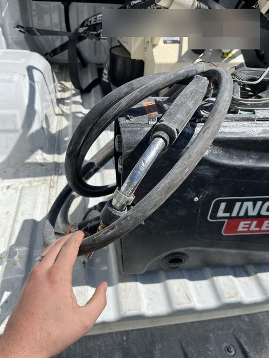 2023 LINCOLN ELECTRIC LN-25X