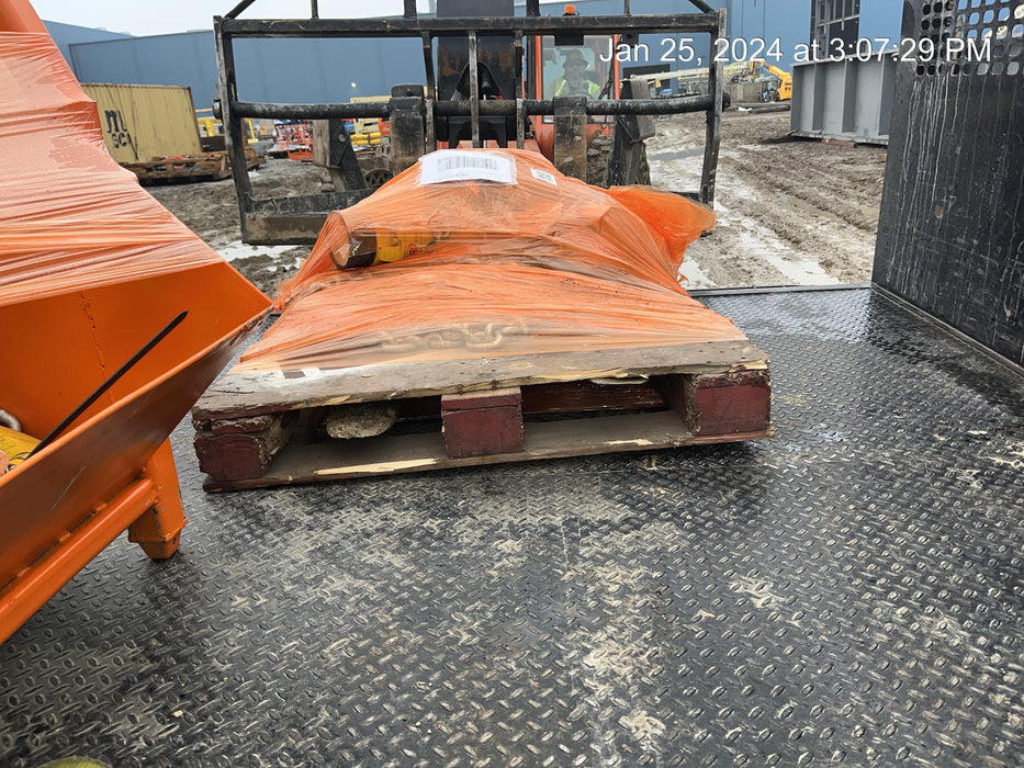 2021 INGERSOLL RAND LC2A180TIP2C6M5-E