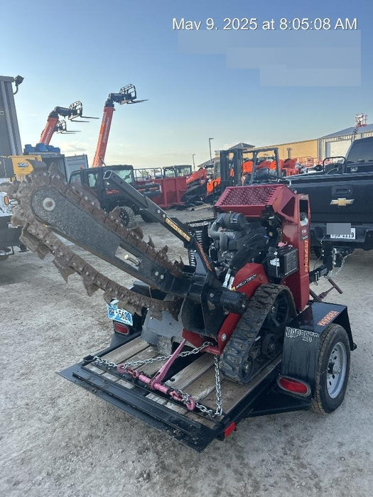 2022 BARRETO E4X6TBT