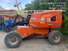 2021 JLG 460SJ