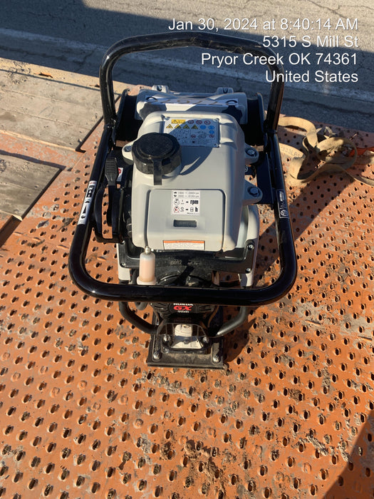 2023 MULTIQUIP MTX60HD