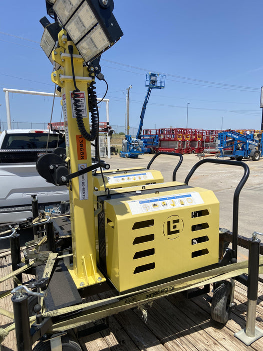 2021 LIND EQUIPMENT LE978LEDV-T4B