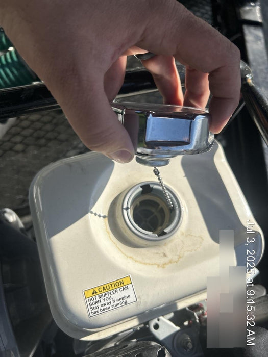 2025 WYLIE EXP-550L-S