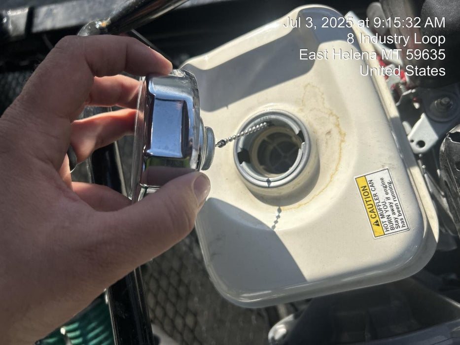 2025 WYLIE EXP-550L-S