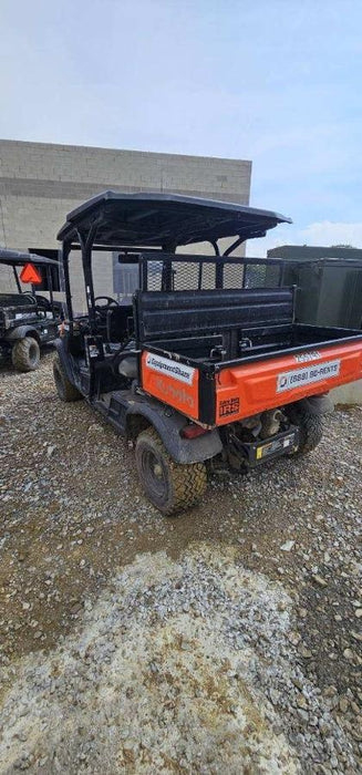 2022 KUBOTA RTV-X1140W-H (Canopy)