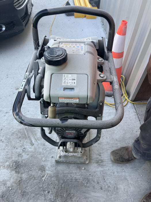 2023 MULTIQUIP MTX60HD