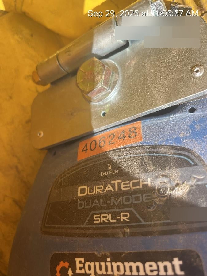 2024 FALLTECH 7509