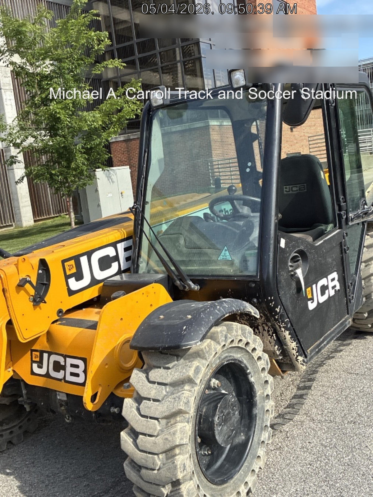 2023 JCB 505-20TC