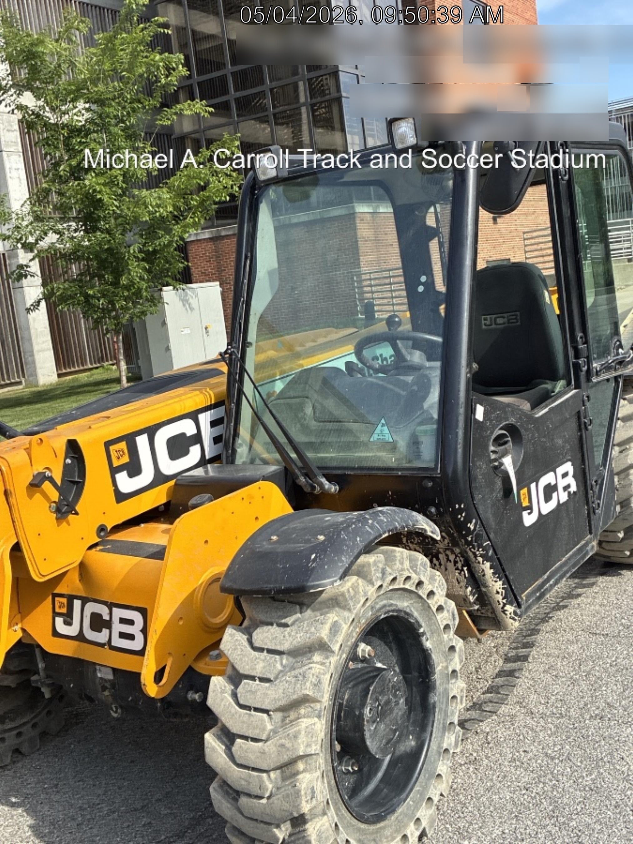 2023 JCB 505-20TC