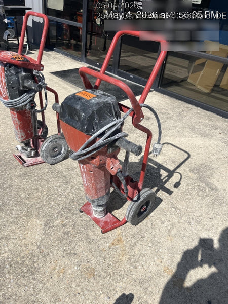 2021 HILTI TE 3000-AVR