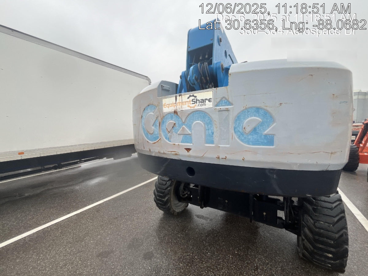 2017 GENIE S-65
