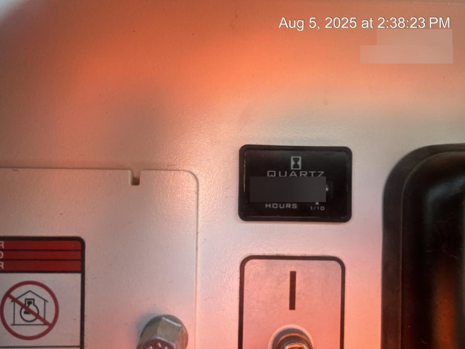 2022 WACKER NEUSON G25