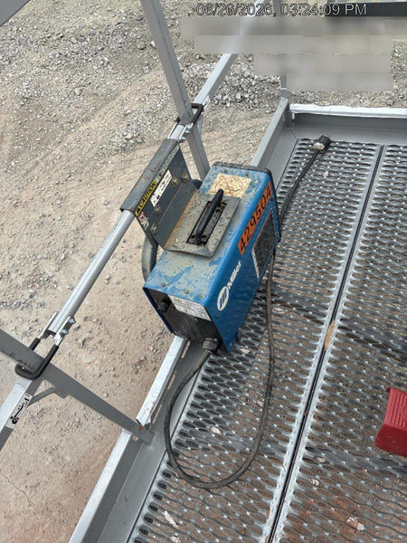 2024 MILLER ELECTRIC CST-282
