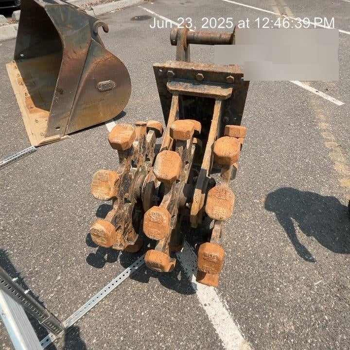 2022 STEEL UNLIMITED SUIEXCS24CW