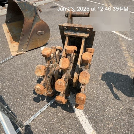 2022 STEEL UNLIMITED SUIEXCS24CW