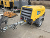 2022 ATLAS COPCO XAS 110