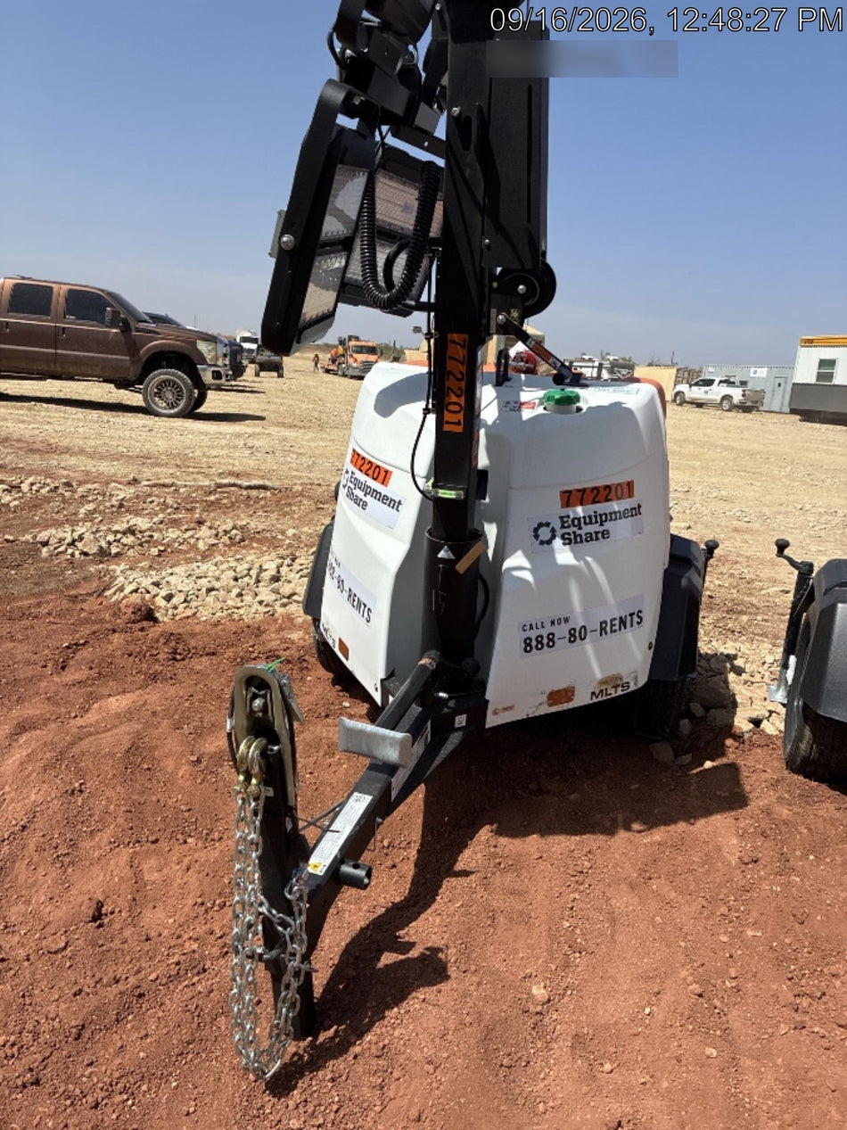 2026 GENERAC MLTS-4