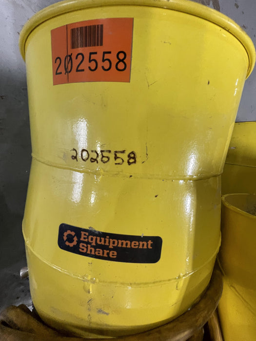 2021 TEXAS PNEUMATIC TOOLS, INC. TB-12-EXP