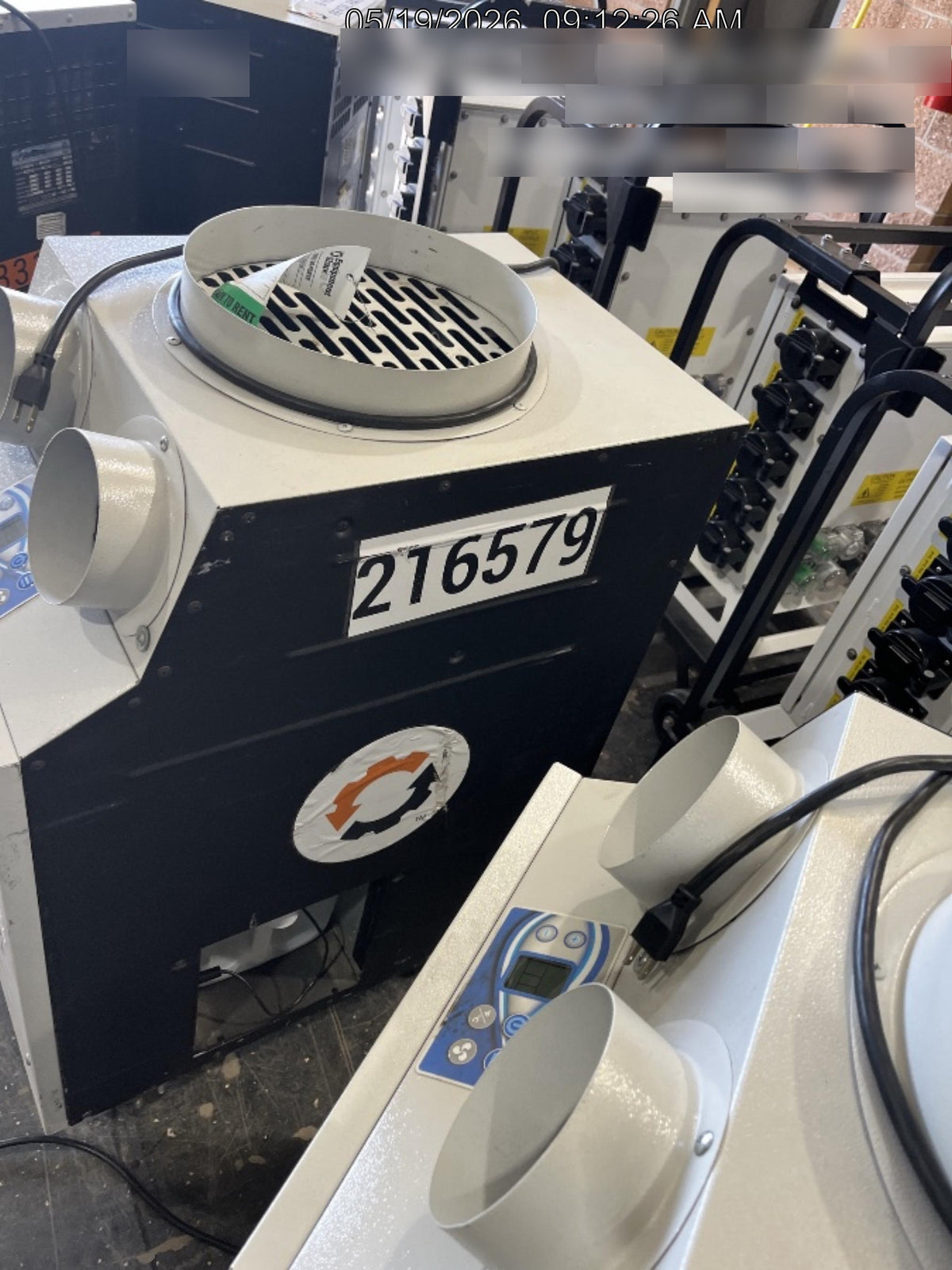 2022 KWIKOOL KPAC1411-2