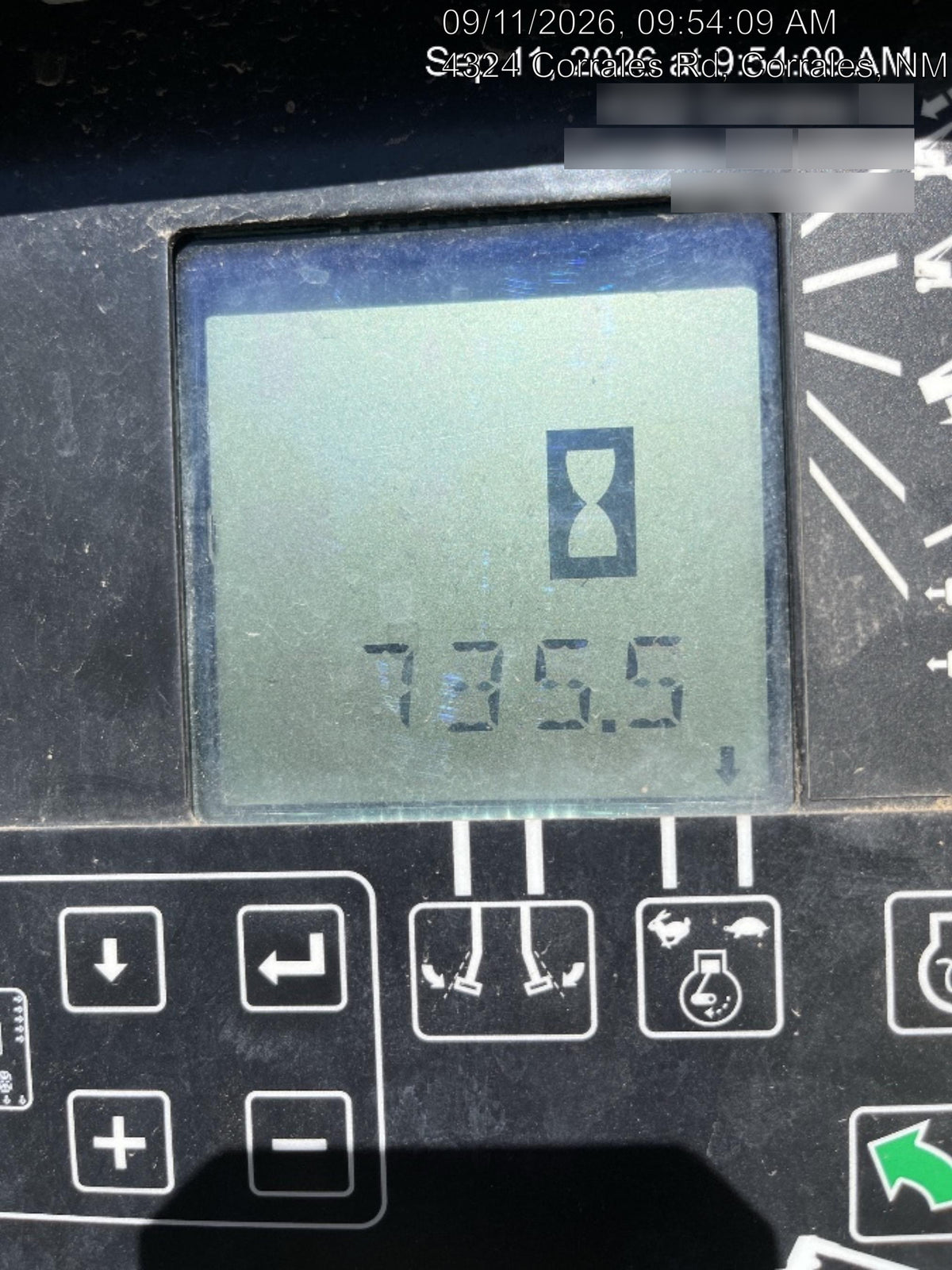 2022 GENIE SX-150 XC