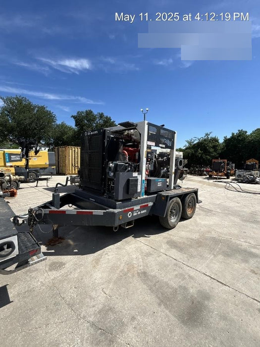 2023 ATLAS COPCO PAC H108 SD