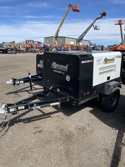 2020 ALLMAND MA185