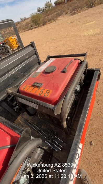 2024 MI-T-M GEN-3600-0MM0