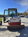 2020 TAKEUCHI TB-235-2CR