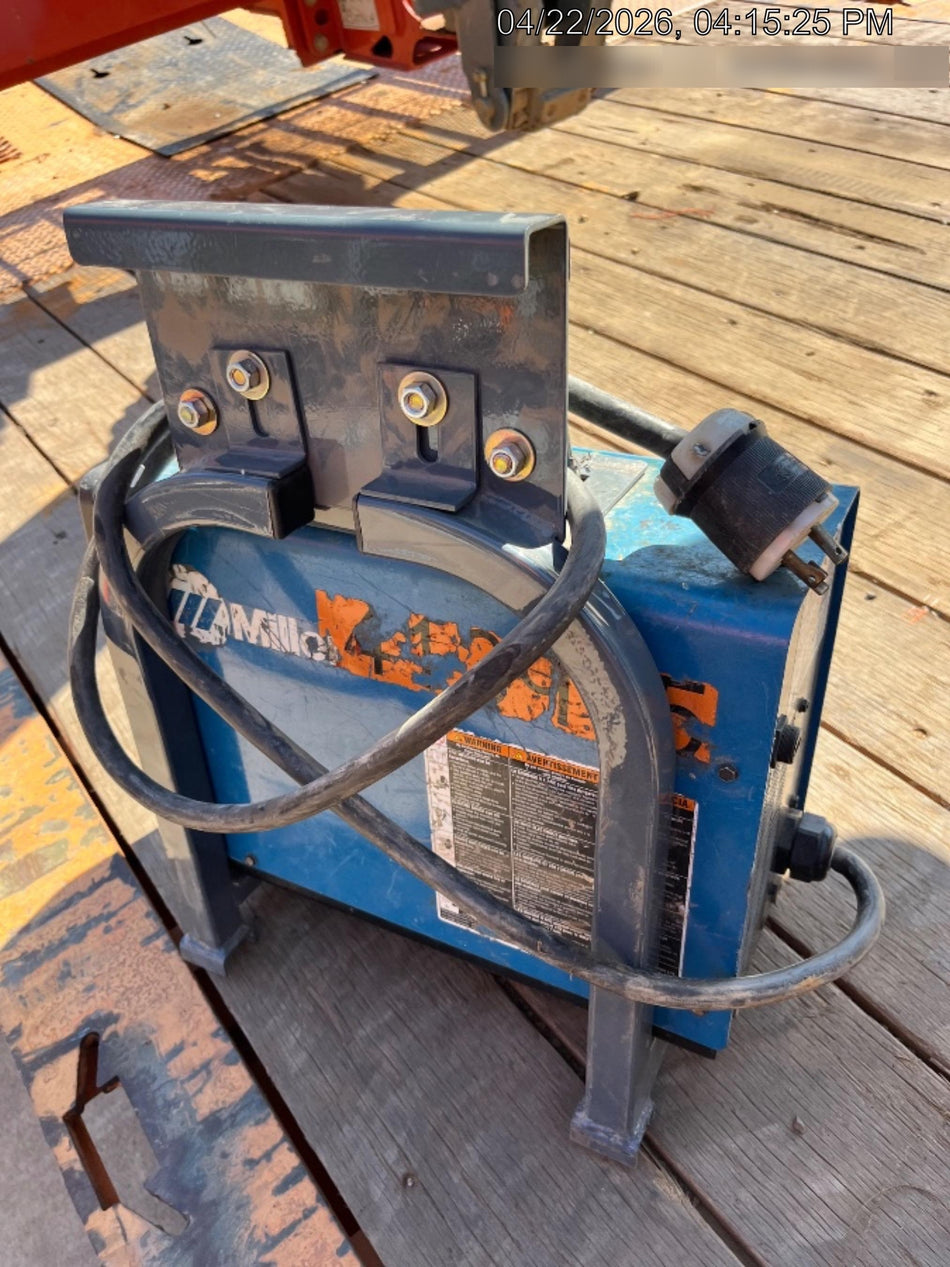 2024 MILLER ELECTRIC CST-282