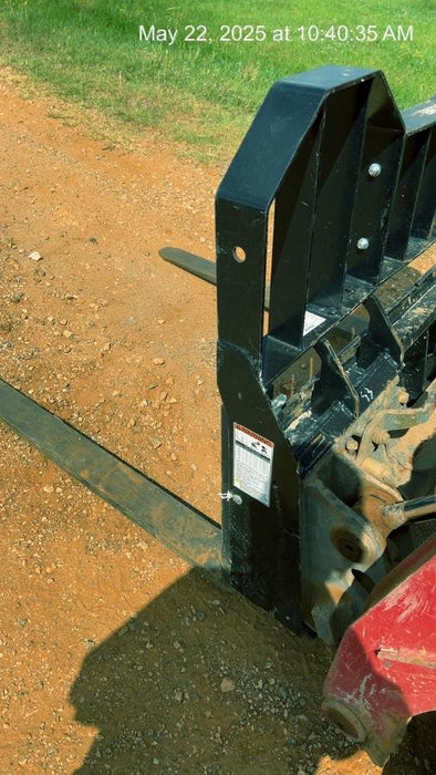 2024 VIRNIG PF4855-5VG