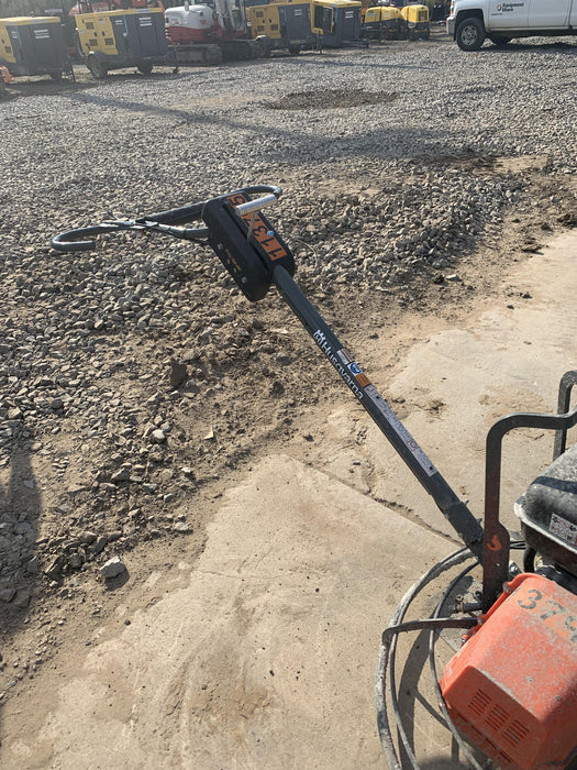 2020 HUSQVARNA CT 36-8A-V